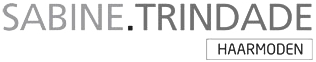 Logo von Sabine Trindade Haarmoden