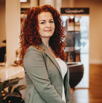 Trindade Friseur Sabine