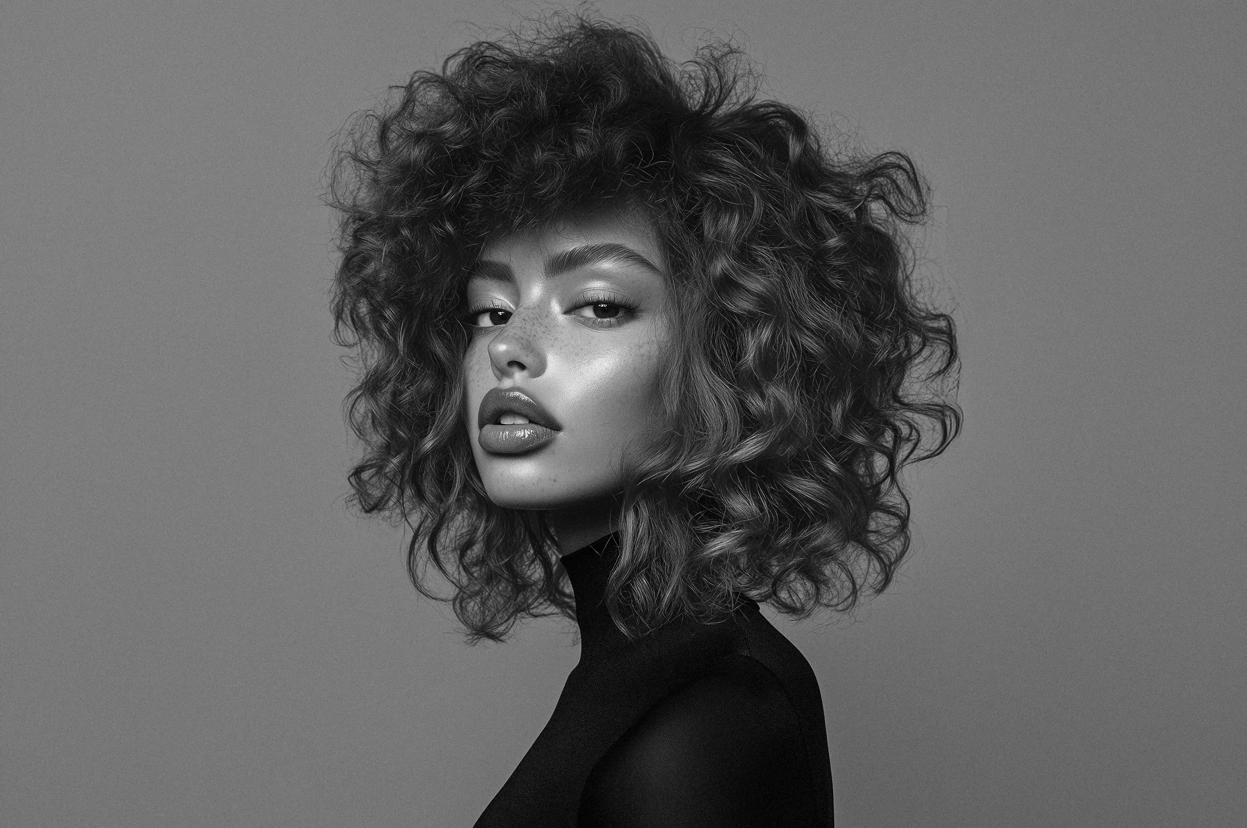 Cannes Image by notthoff La Biosthetique Friseur SW Frau rote Locken seite